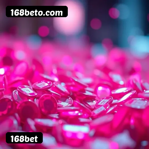 168bet PIX instantâneo Brasil - Depósito e saque em minutos 24/7